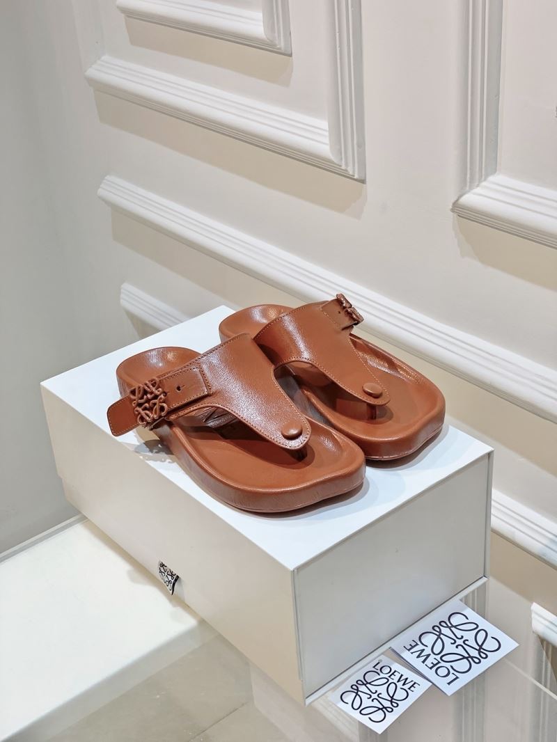 Loewe Sandals